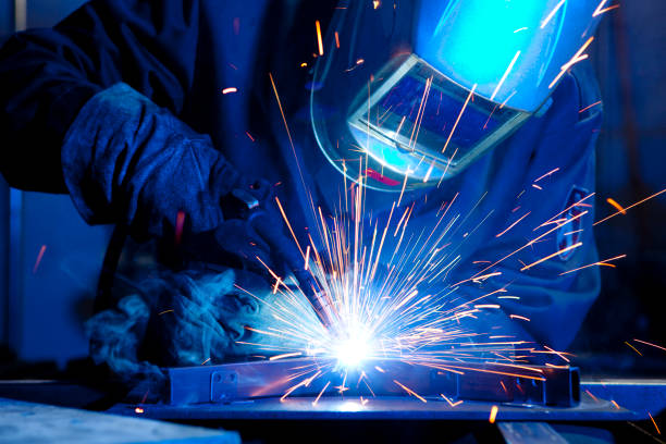 Affordable Welder Services in Ferdinand, IN