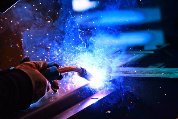 Best Aerospace and Defense Welding in Ferdand, IN