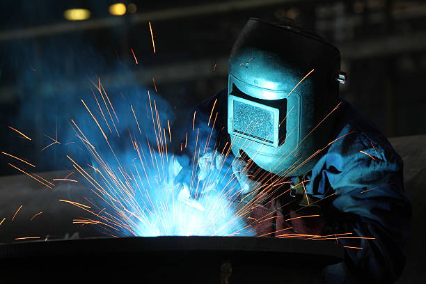 Best Welding Inspection and Certification in Ferdand, IN