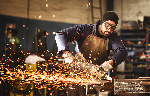  Ferdand, IN Welder Pros
