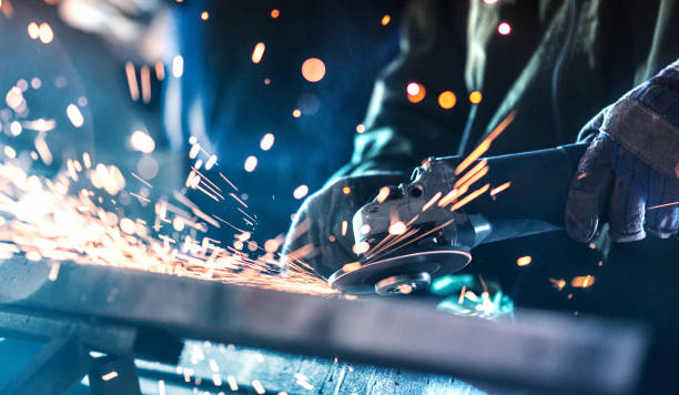 Best Maintenance and Repair Welding in Ferdand, IN